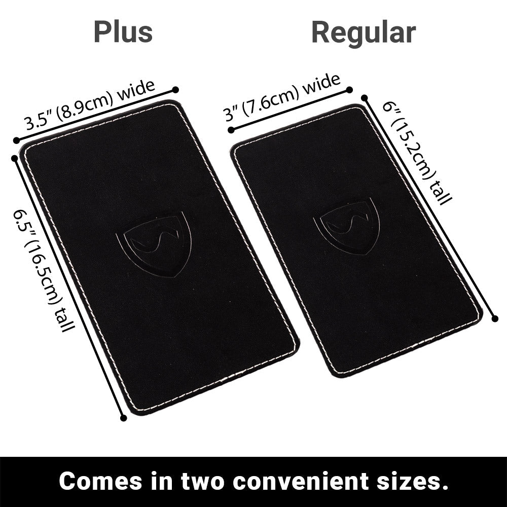 SYB Phone Shield by Shield Your Body
