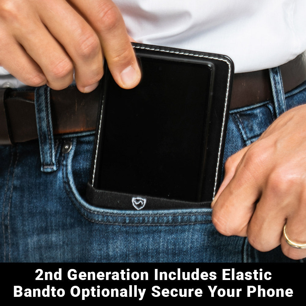 SYB Phone Shield by Shield Your Body