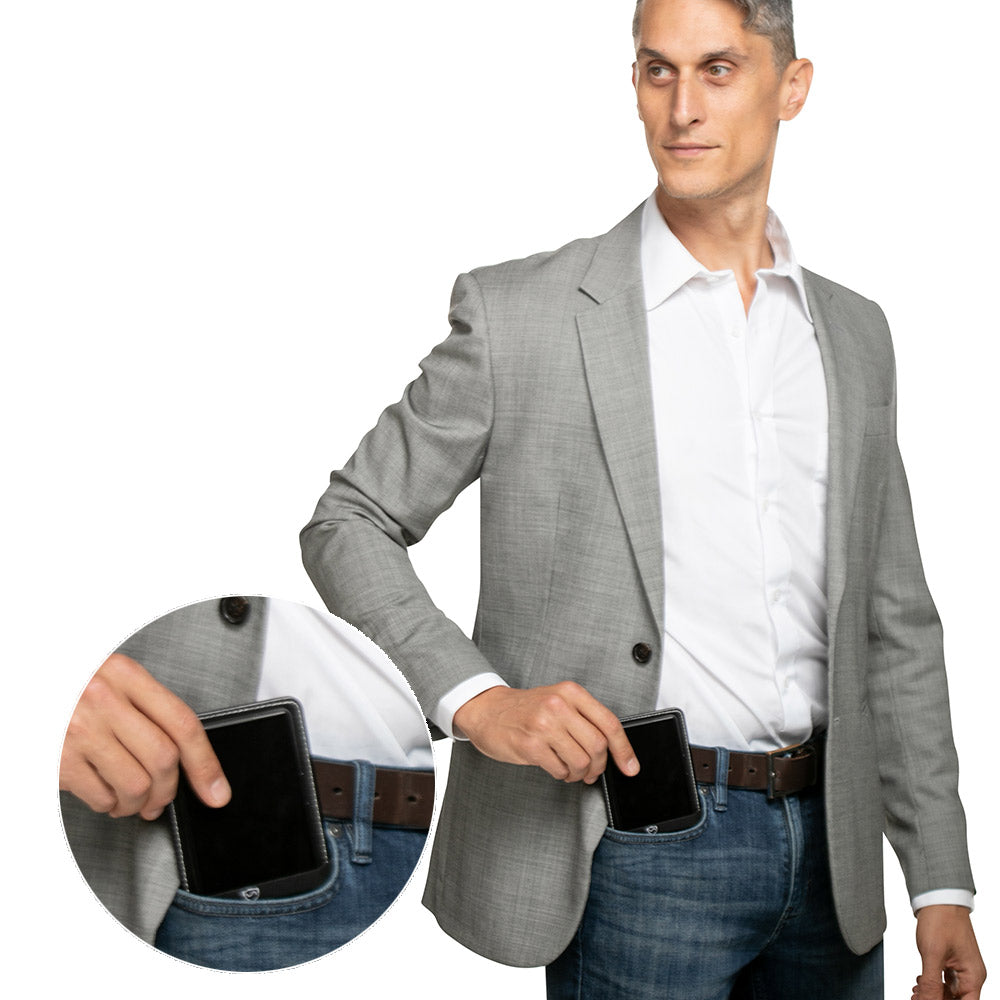 SYB Phone Shield by Shield Your Body