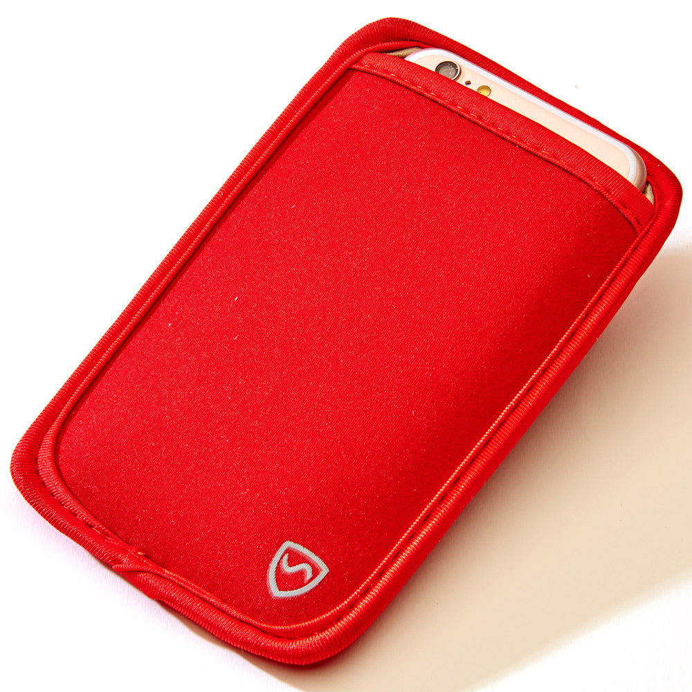 SYB Phone Pouch by Shield Your Body