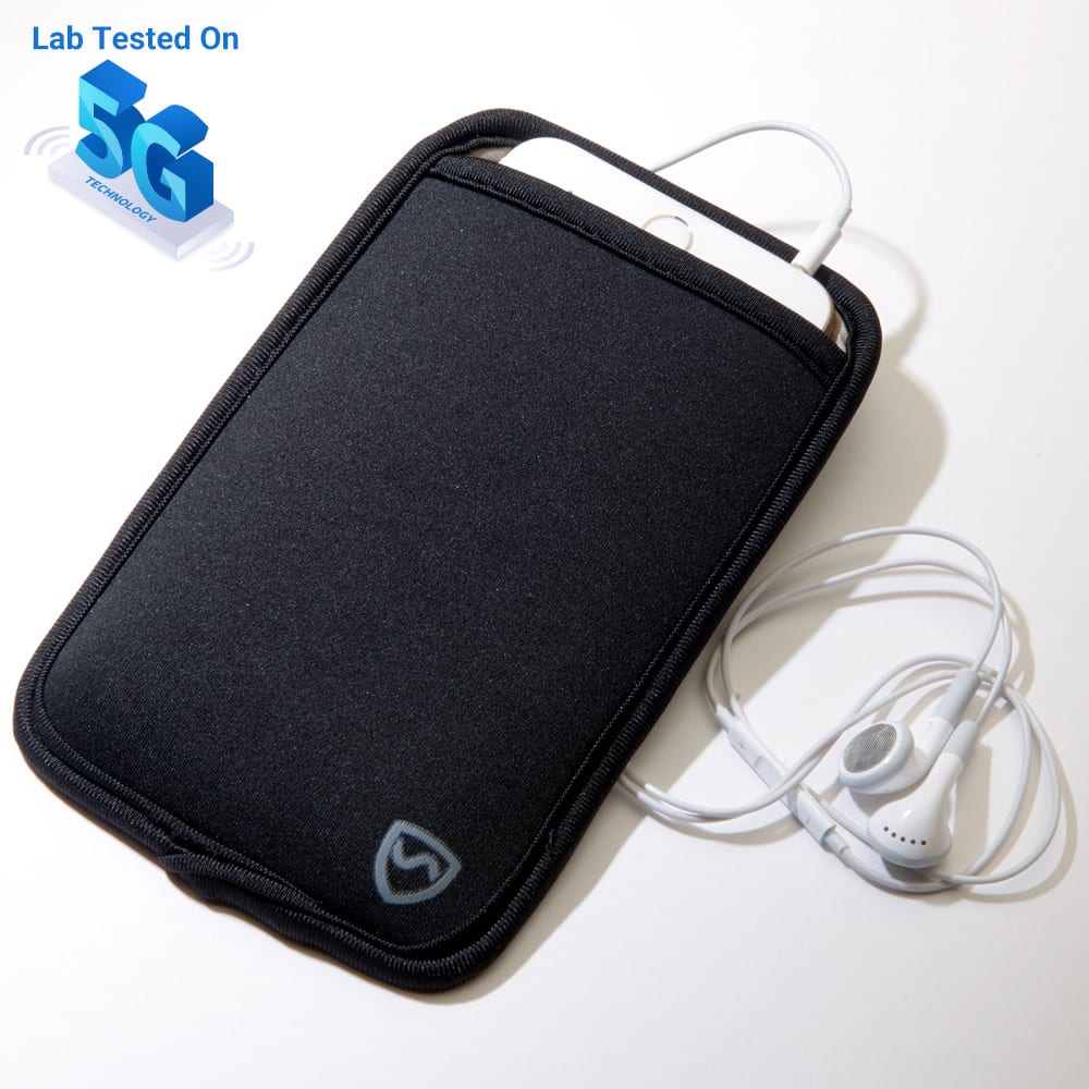 SYB Phone Pouch by Shield Your Body