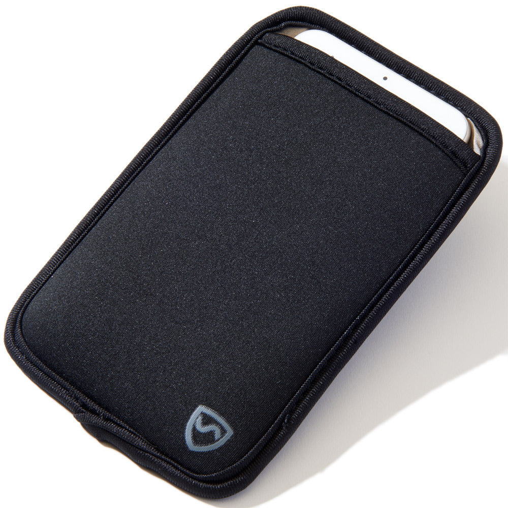 SYB Phone Pouch by Shield Your Body