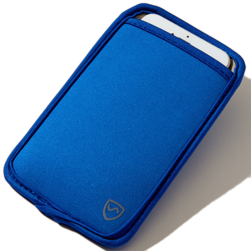 SYB Phone Pouch by Shield Your Body
