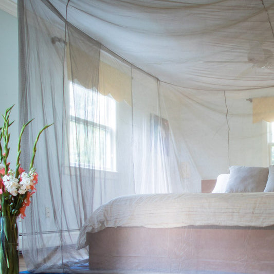 SYB Faraday Bed Canopy by Shield Your Body