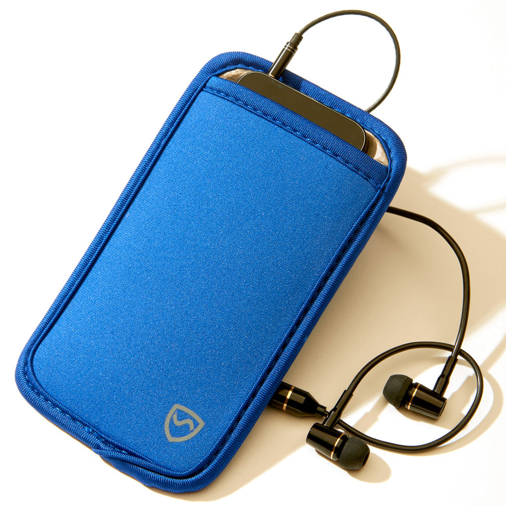 SYB Phone Pouch by Shield Your Body
