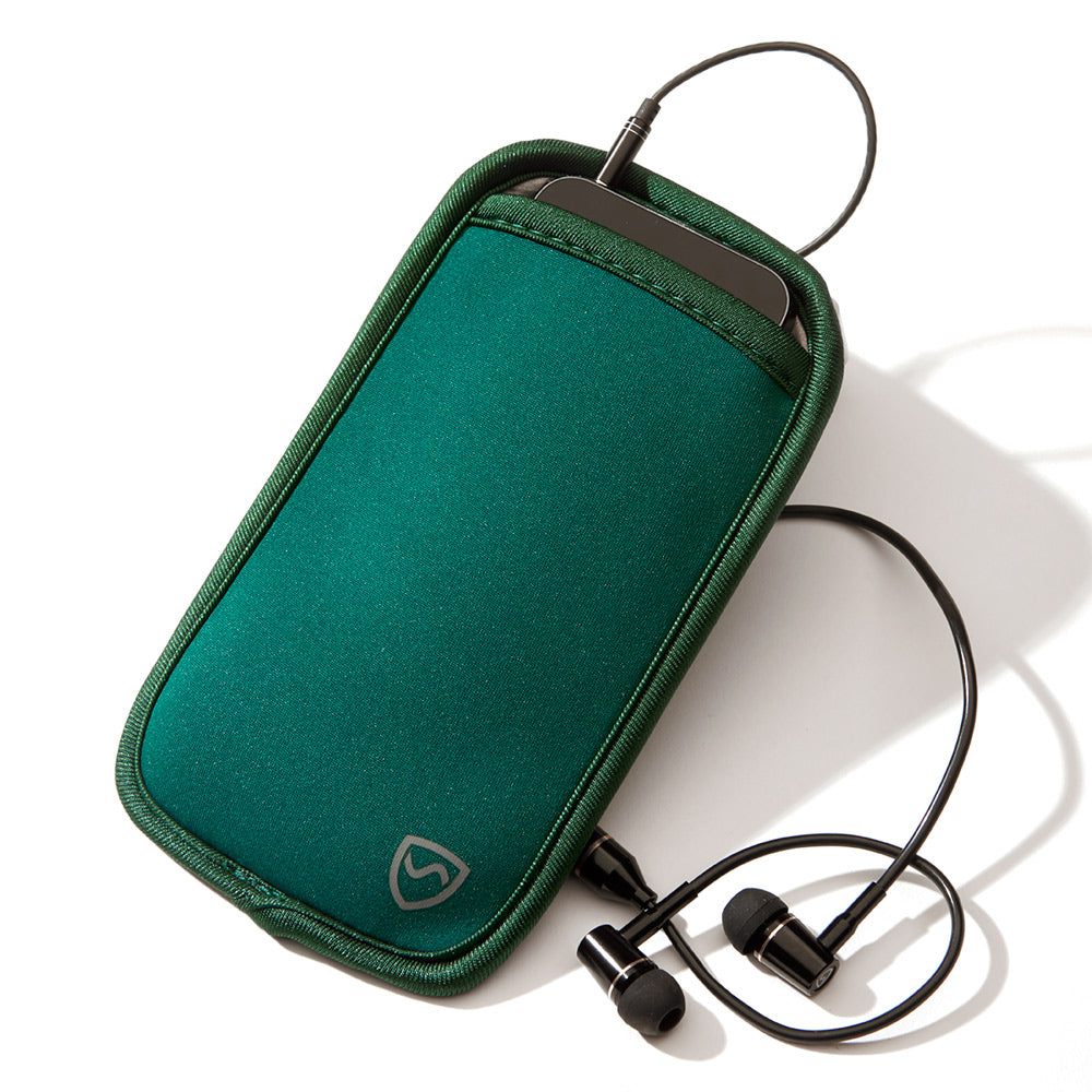 SYB Phone Pouch by Shield Your Body