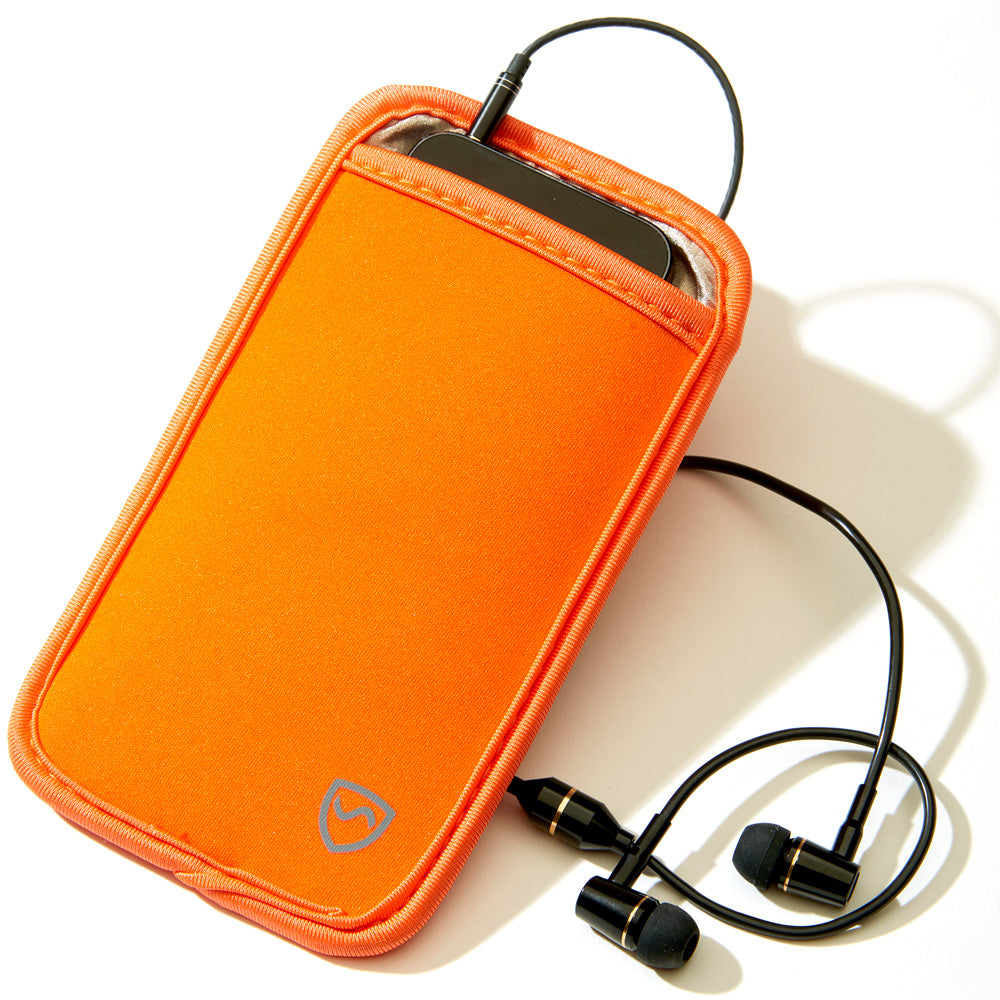 SYB Phone Pouch by Shield Your Body