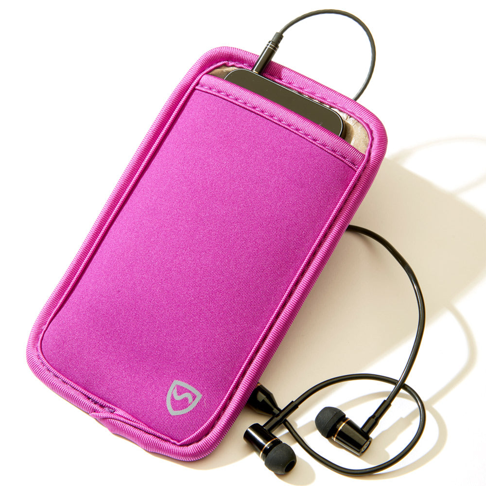 SYB Phone Pouch by Shield Your Body