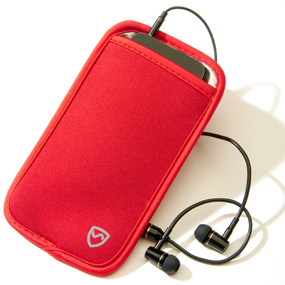 SYB Phone Pouch by Shield Your Body