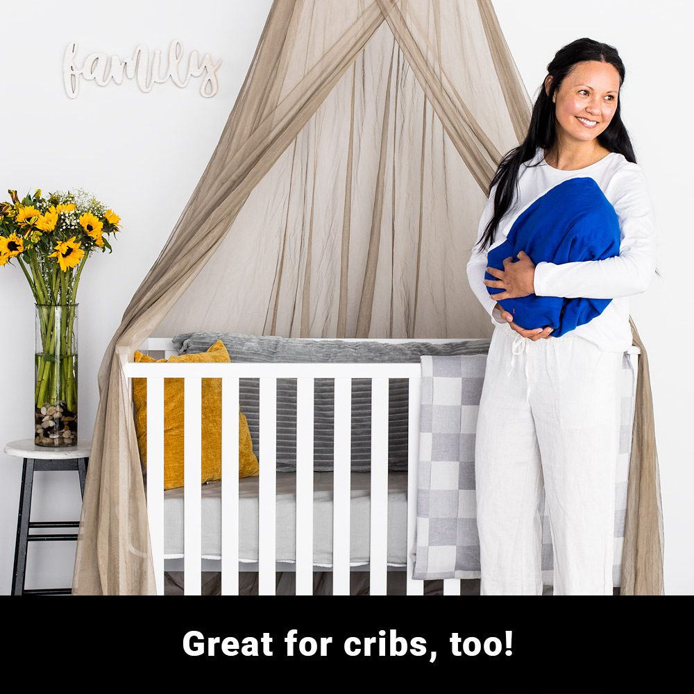 SYB Faraday Serenity Canopy by Shield Your Body