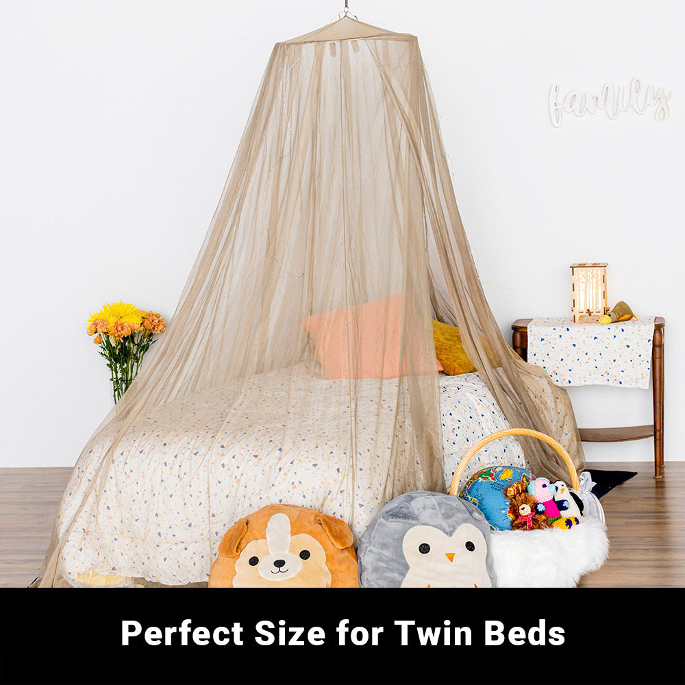 SYB Faraday Serenity Canopy by Shield Your Body