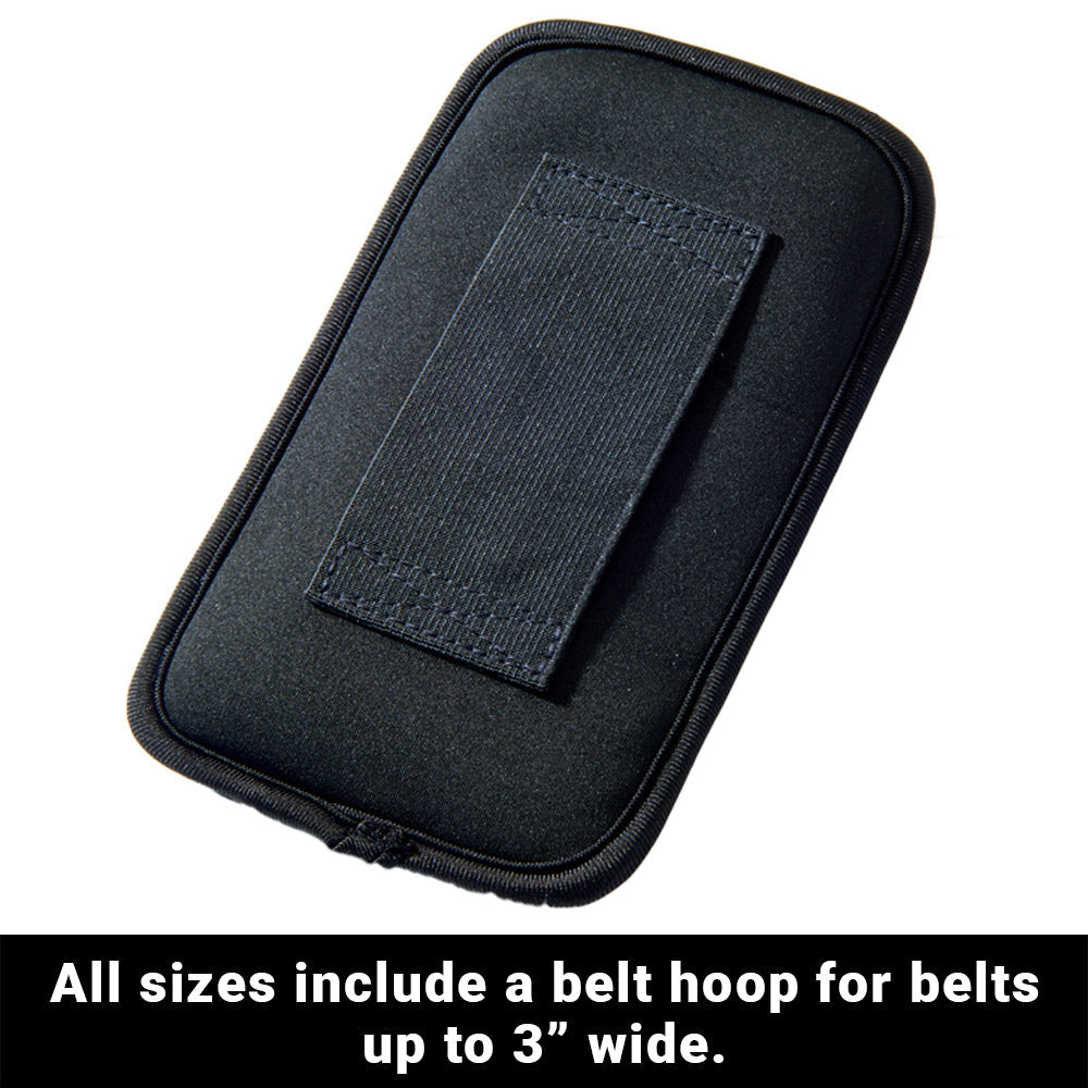 SYB Phone Pouch by Shield Your Body